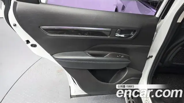 Renault Samsung QM6 2019 — Şəkil 6/33