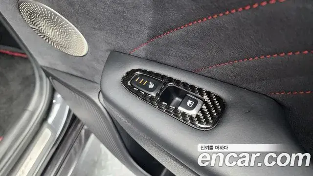 Kia Stinger Meister 2020 — Photo 3/39