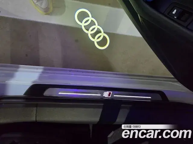 Audi A6 2020 — Фото 15/20