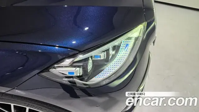 Mercedes-Benz S-Class 2025 — Photo 12/20