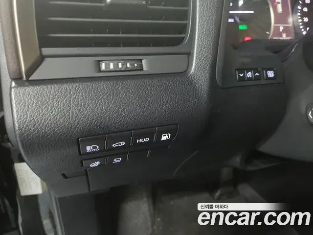 Lexus RX450h 2022 — Şəkil 20/20