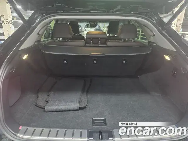 Lexus RX450h 2022 — Şəkil 16/20