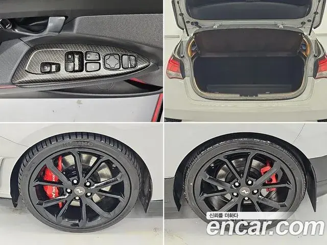 Hyundai Veloster 2020 — Фото 19/19