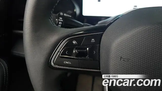 Renault Samsung Grand Koleos 2025 — Фото 15/20