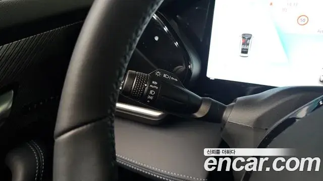 Renault Samsung Grand Koleos 2025 — Фото 17/20