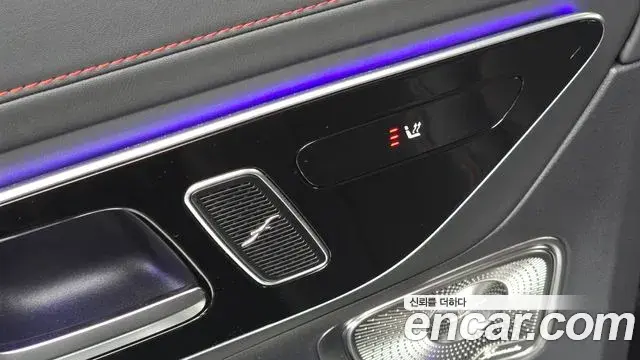 Mercedes-Benz GLC-Class 2025 — Фото 19/20