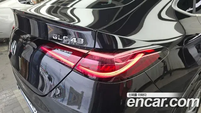 Mercedes-Benz GLC-Class 2025 — Şəkil 16/32