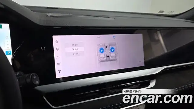 Renault Samsung Grand Koleos 2024 — Şəkil 30/30