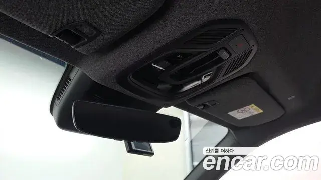 Renault Samsung Grand Koleos 2024 — Şəkil 6/30