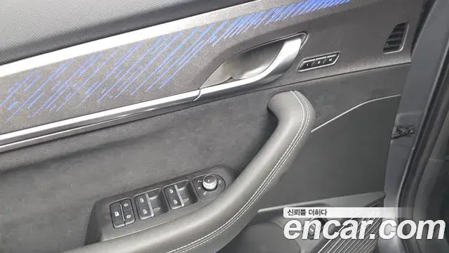 Renault Samsung Grand Koleos 2024 — Şəkil 3/30