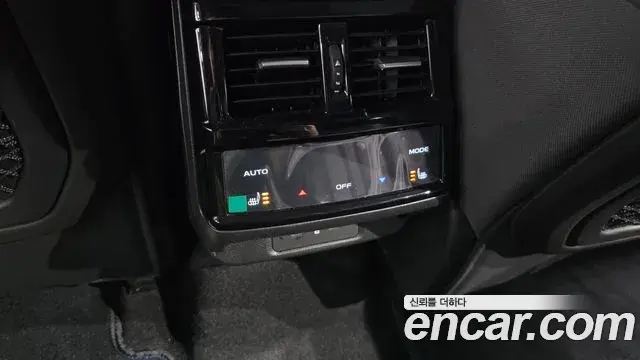 Renault Samsung Grand Koleos 2024 — Şəkil 8/30