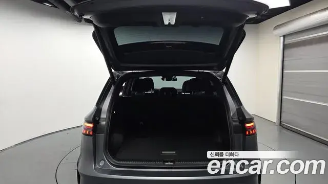 Renault Samsung Grand Koleos 2024 — Şəkil 20/30
