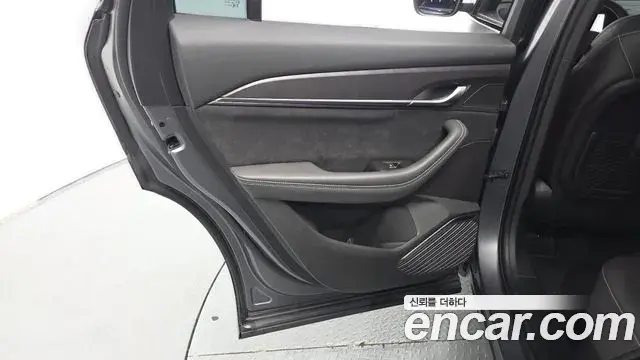 Renault Samsung Grand Koleos 2024 — Şəkil 9/30