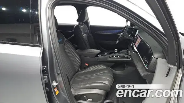 Renault Samsung Grand Koleos 2024 — Şəkil 28/30