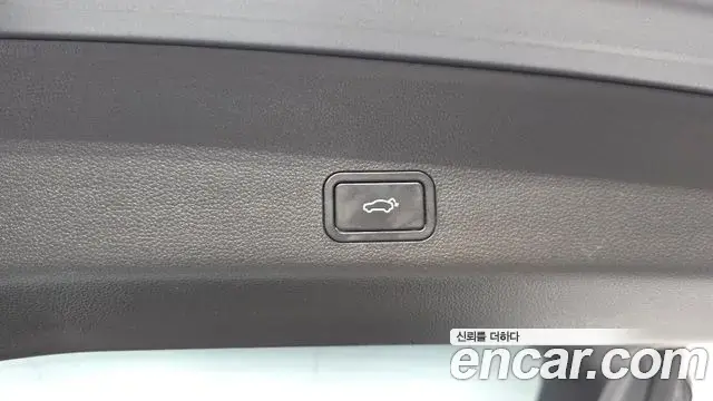 Renault Samsung Grand Koleos 2024 — Şəkil 14/30