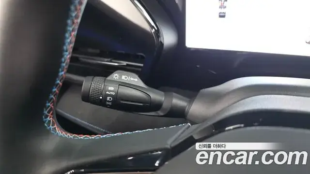 Renault Samsung Grand Koleos 2024 — Şəkil 5/30