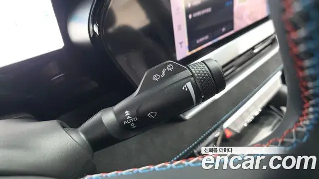 Renault Samsung Grand Koleos 2024 — Şəkil 24/30