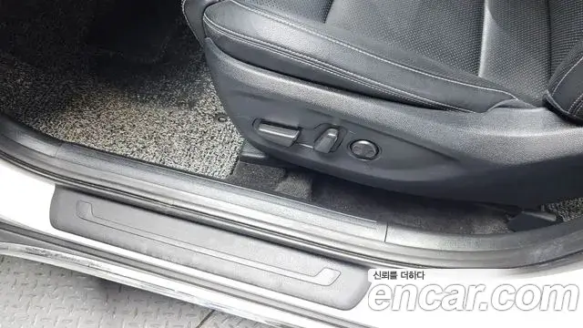 Kia Sportage The Bold 2021 — Şəkil 6/35