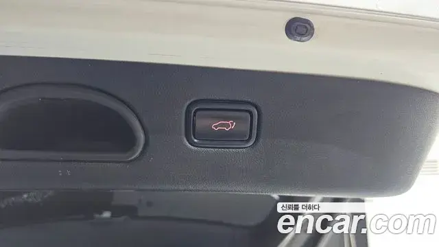 Kia Sportage The Bold 2021 — Şəkil 29/35