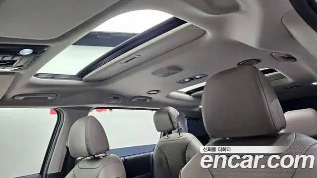 Kia Carnival 2024 — Фото 19/20