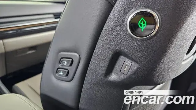 Kia Carnival 2024 — Photo 29/32