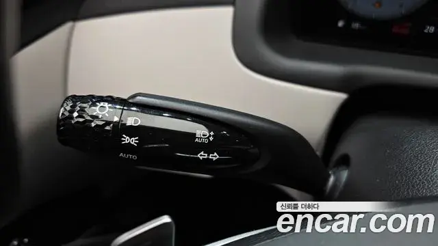Hyundai The New Tucson 2023 — Фото 19/20