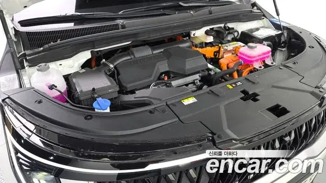 Kia Carnival 2026 — ფოტო 18/32