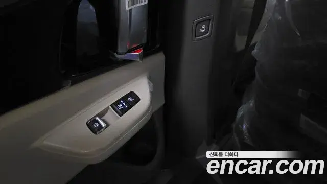 Kia Carnival 2026 — ფოტო 30/32