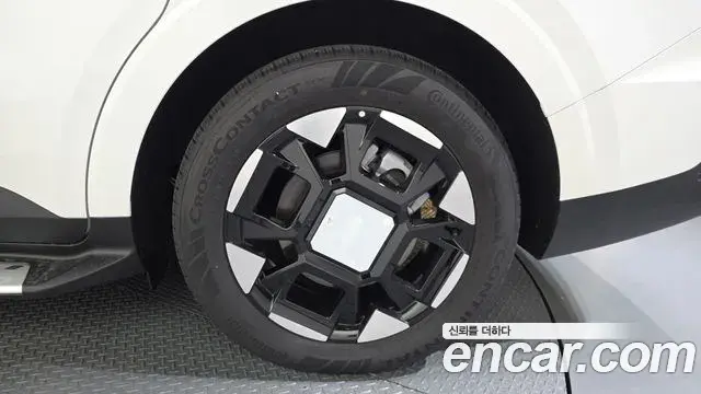 Kia Carnival 2026 — ფოტო 5/32