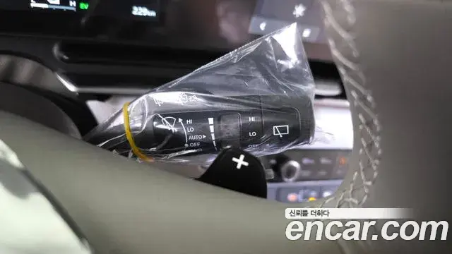 Kia Carnival 2026 — ფოტო 28/32