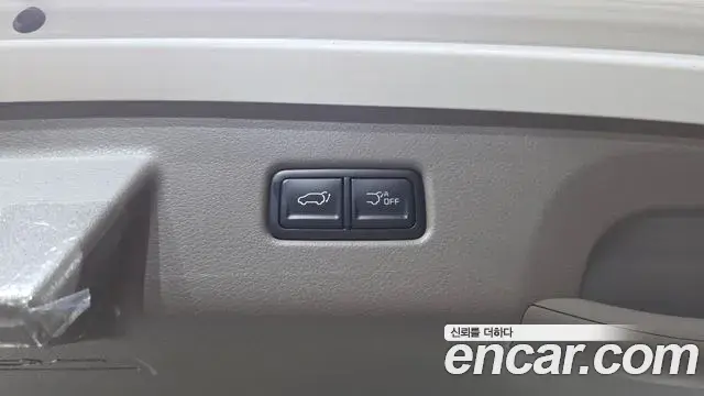 Kia Carnival 2026 — ფოტო 25/32