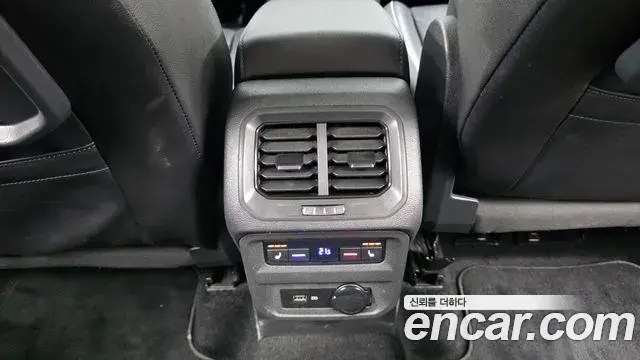 Volkswagen Tiguan Allspace 2020 — ფოტო 10/20