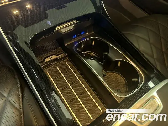 Mercedes-Benz S-Class 2025 — Фото 7/18