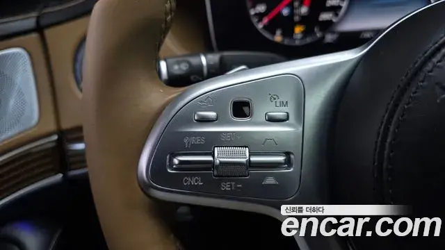 Mercedes-Benz S-Class 2020 — Фото 17/20