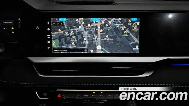 Renault Samsung Grand Koleos 2025 — Photo 7/36