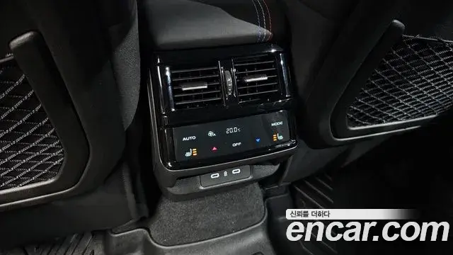 Renault Samsung Grand Koleos 2025 — Photo 6/36