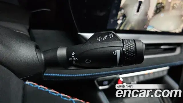 Renault Samsung Grand Koleos 2025 — Photo 34/36