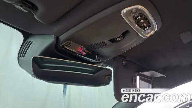 Volvo V60 Cross Country 2022 — ფოტო 18/34