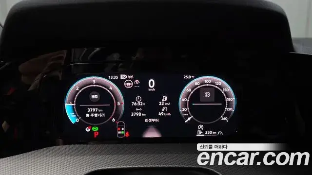 Volkswagen Golf 2026 — Şəkil 5/32