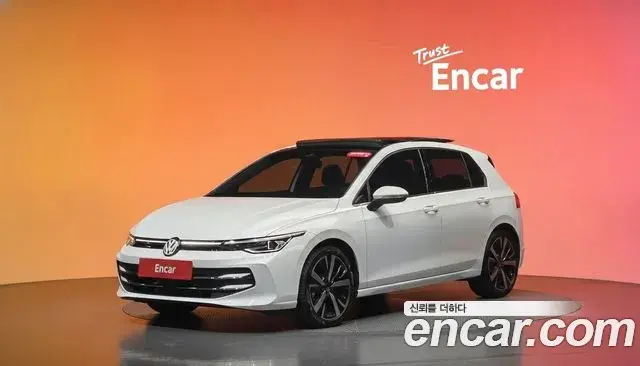 Volkswagen Golf 2026 — Şəkil 11/32