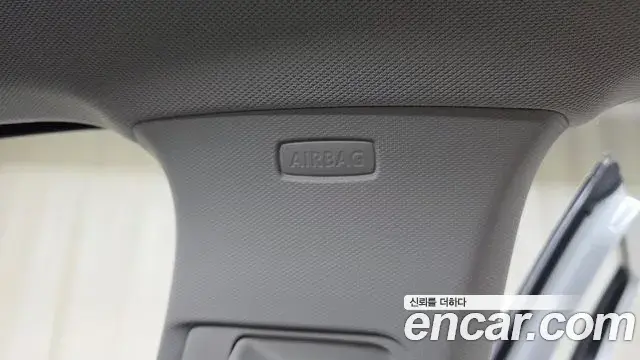 Volkswagen Golf 2026 — Şəkil 6/32