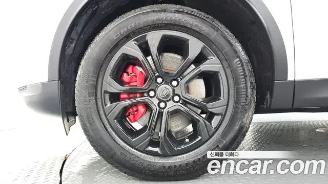 Land Rover Discovery Sport 2020 — ფოტო 26/33