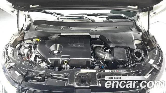 Land Rover Discovery Sport 2020 — ფოტო 18/33