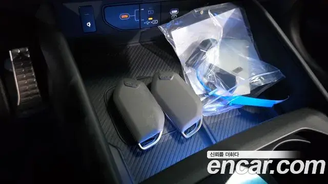 Kia K8 2025 — Şəkil 31/36
