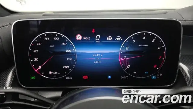 Mercedes-Benz GLC-Class 2025 — Фото 6/20