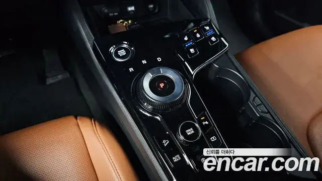 Kia Sportage 2022 — Фото 9/20