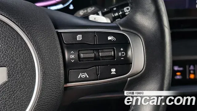 Kia Sportage 2022 — Фото 15/20