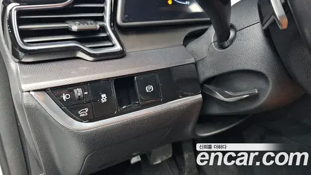 Kia Sportage 2022 — Фото 16/20