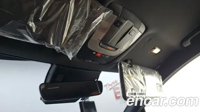 Kia Sportage 2022 — Şəkil 22/33