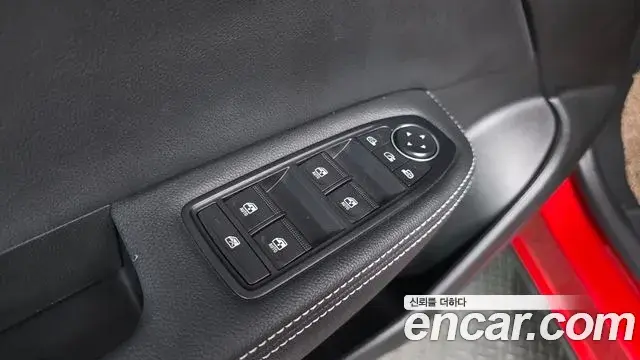 Renault Samsung XM3 2021 — Фото 11/20